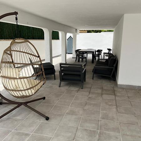 Beachfront Vila Valensiya Dış mekan fotoğraf