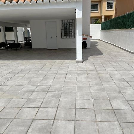 Beachfront Vila Valensiya Dış mekan fotoğraf