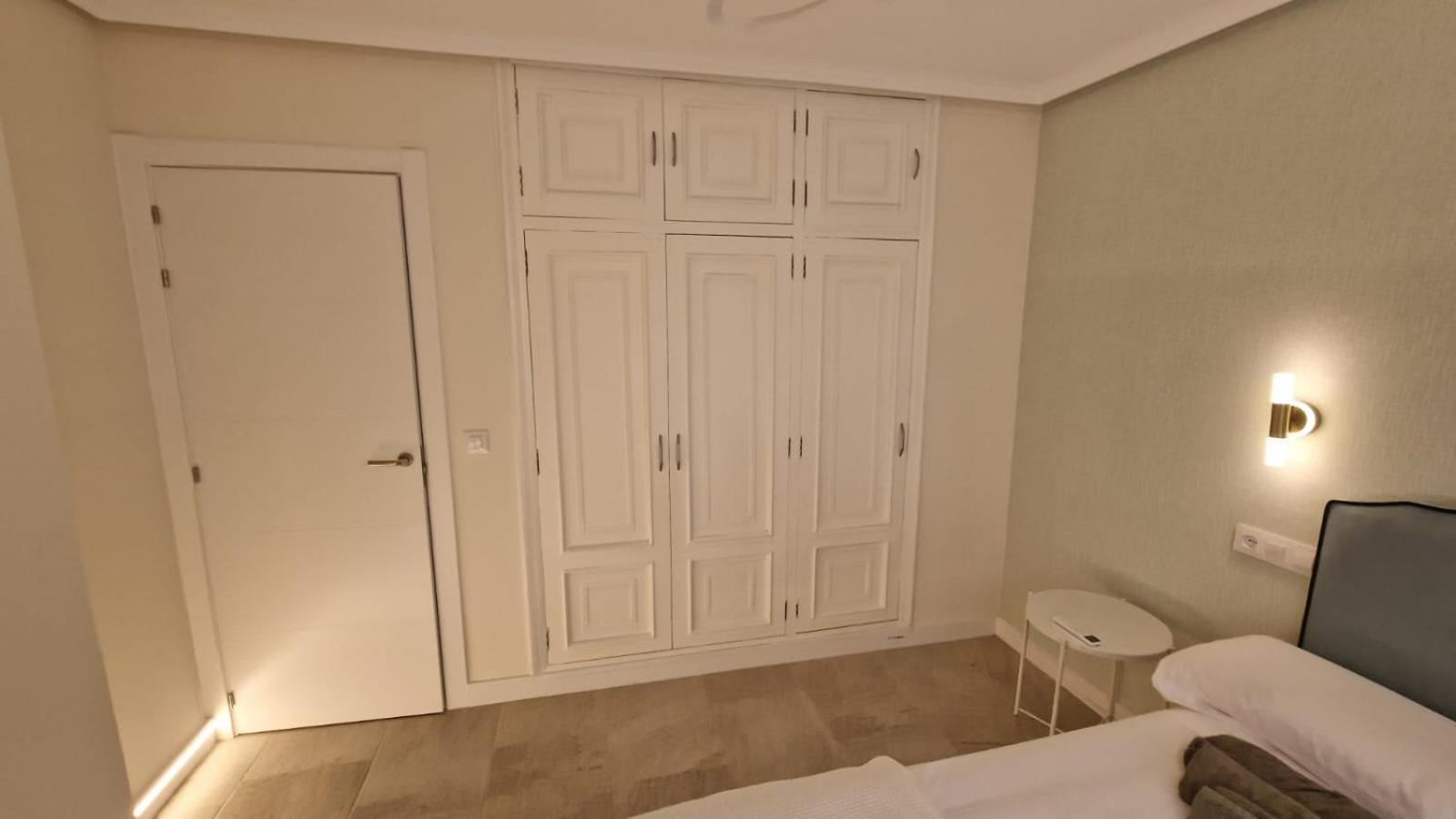Beachfront Vila Valensiya Dış mekan fotoğraf