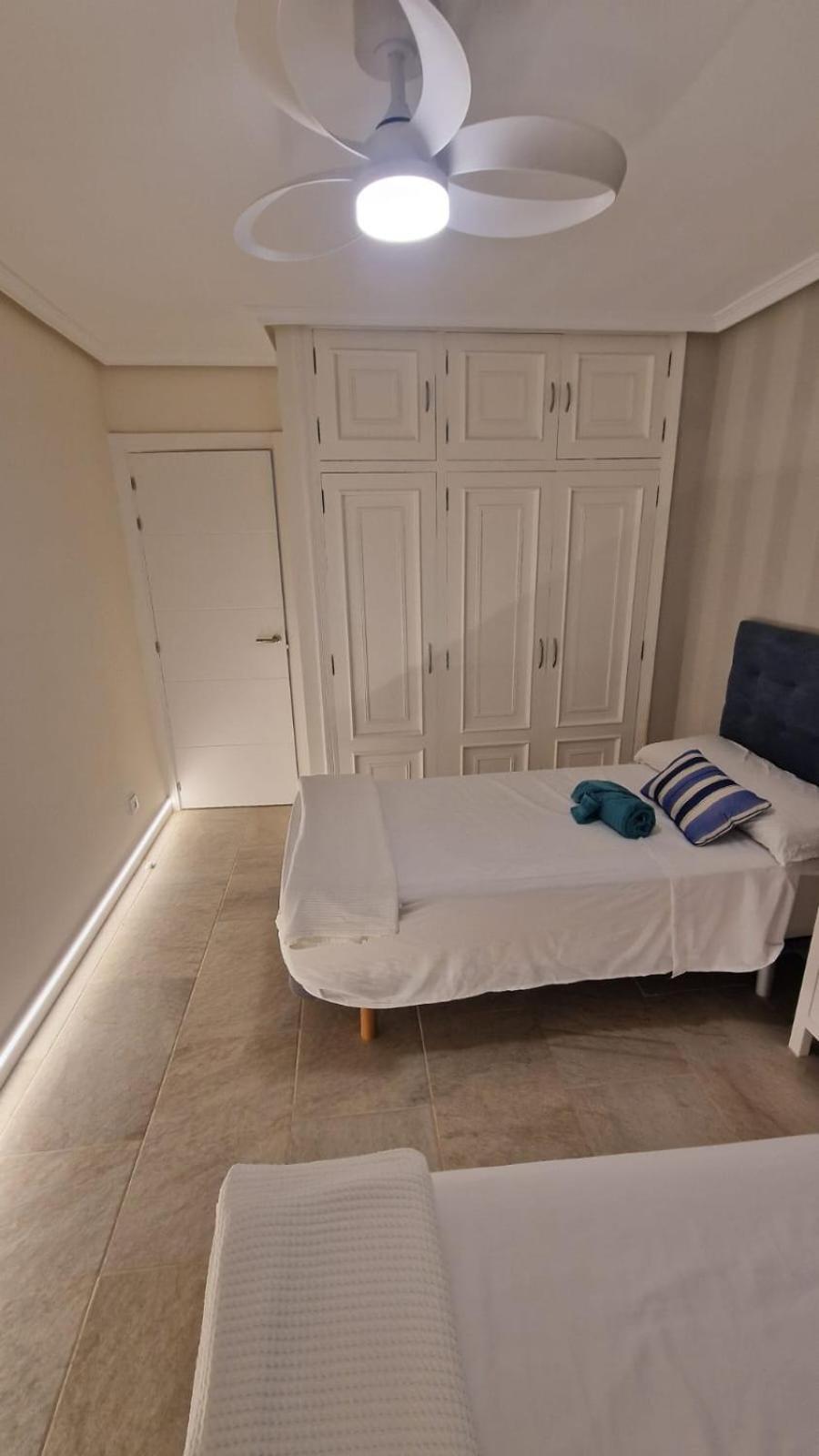 Beachfront Vila Valensiya Dış mekan fotoğraf