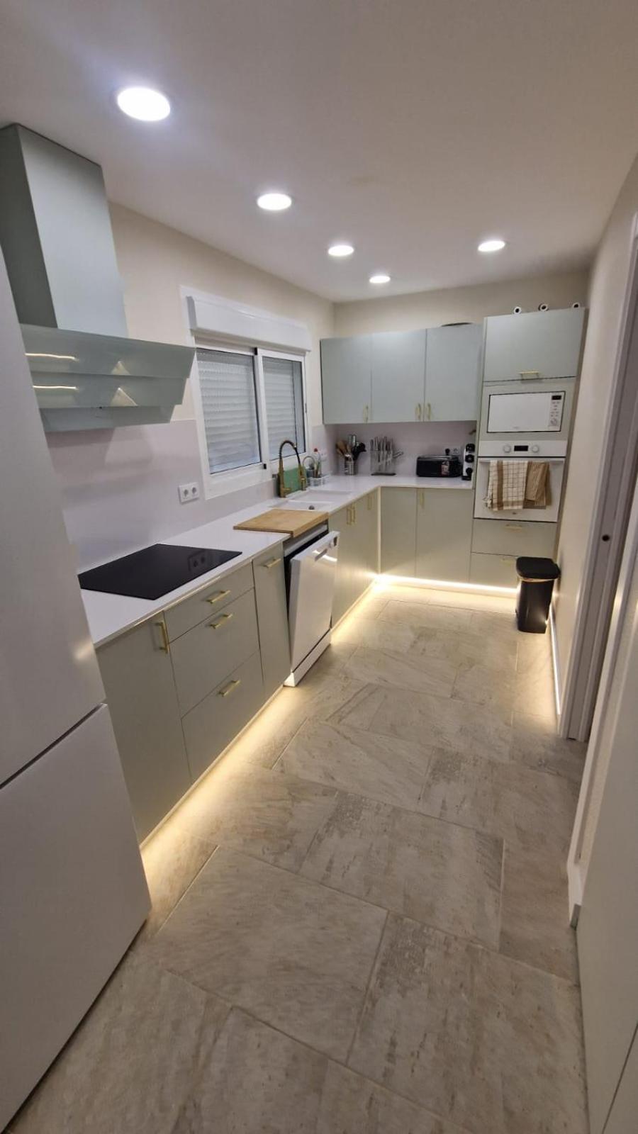 Beachfront Vila Valensiya Dış mekan fotoğraf