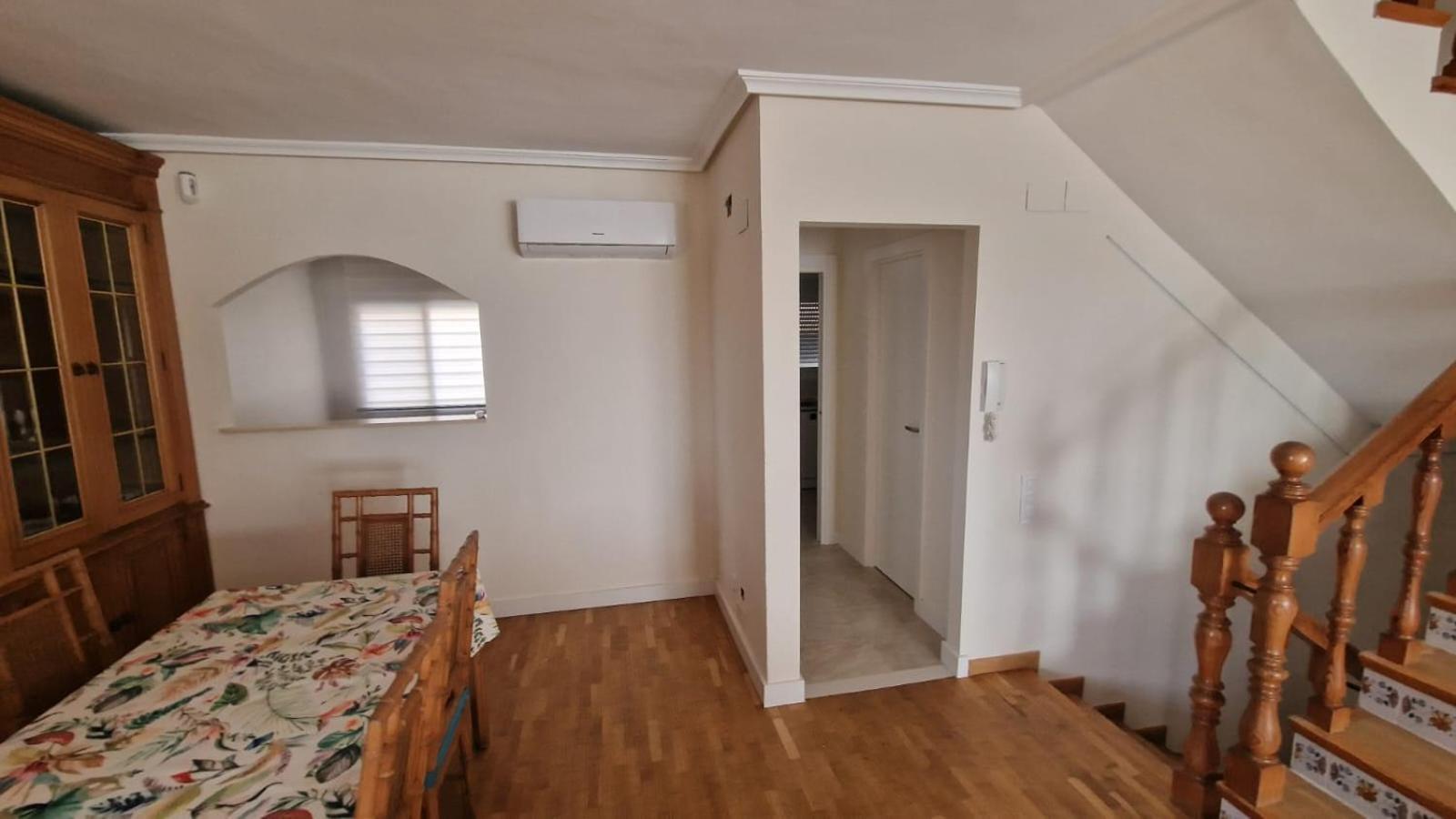 Beachfront Vila Valensiya Dış mekan fotoğraf