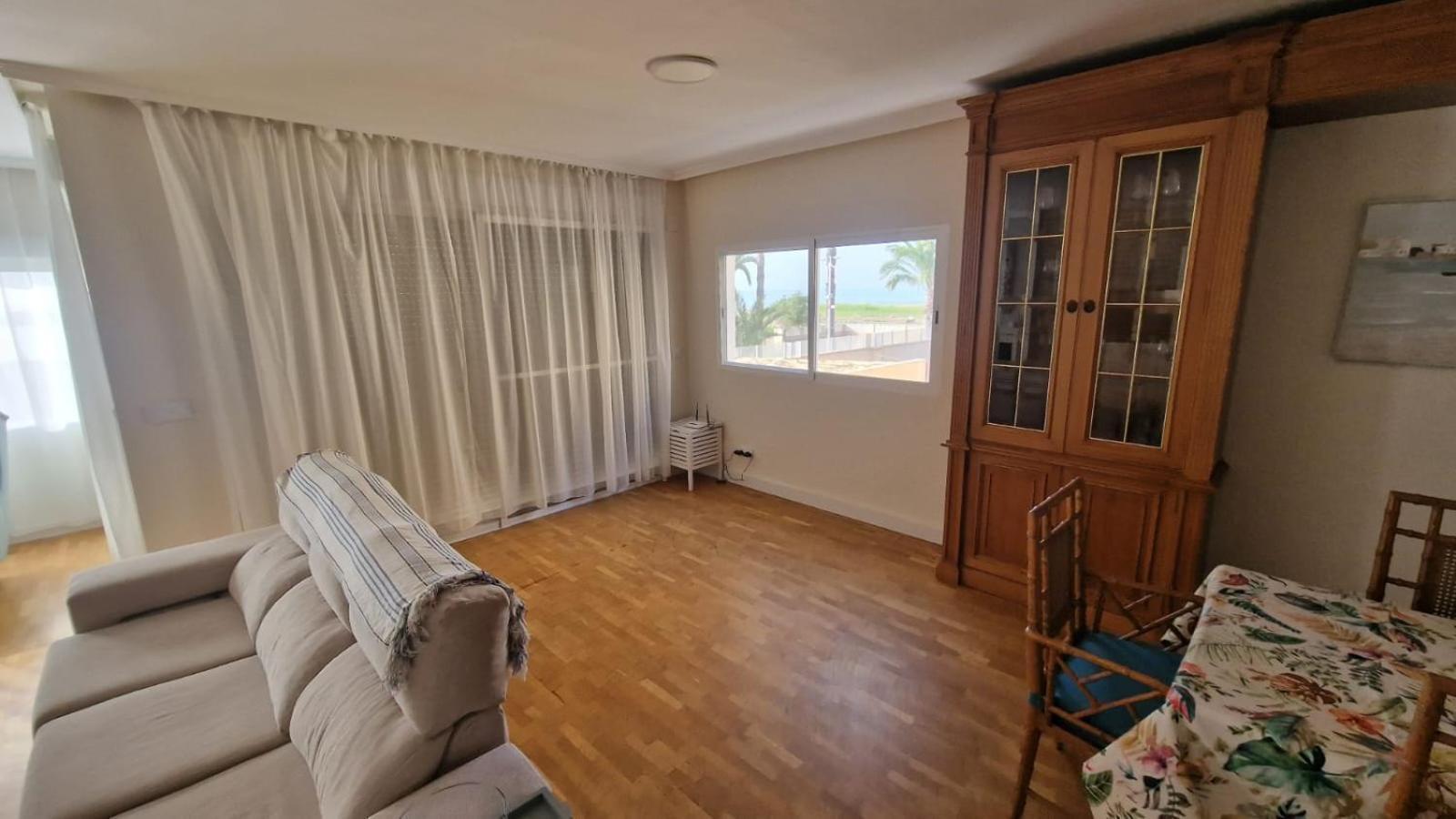 Beachfront Vila Valensiya Dış mekan fotoğraf