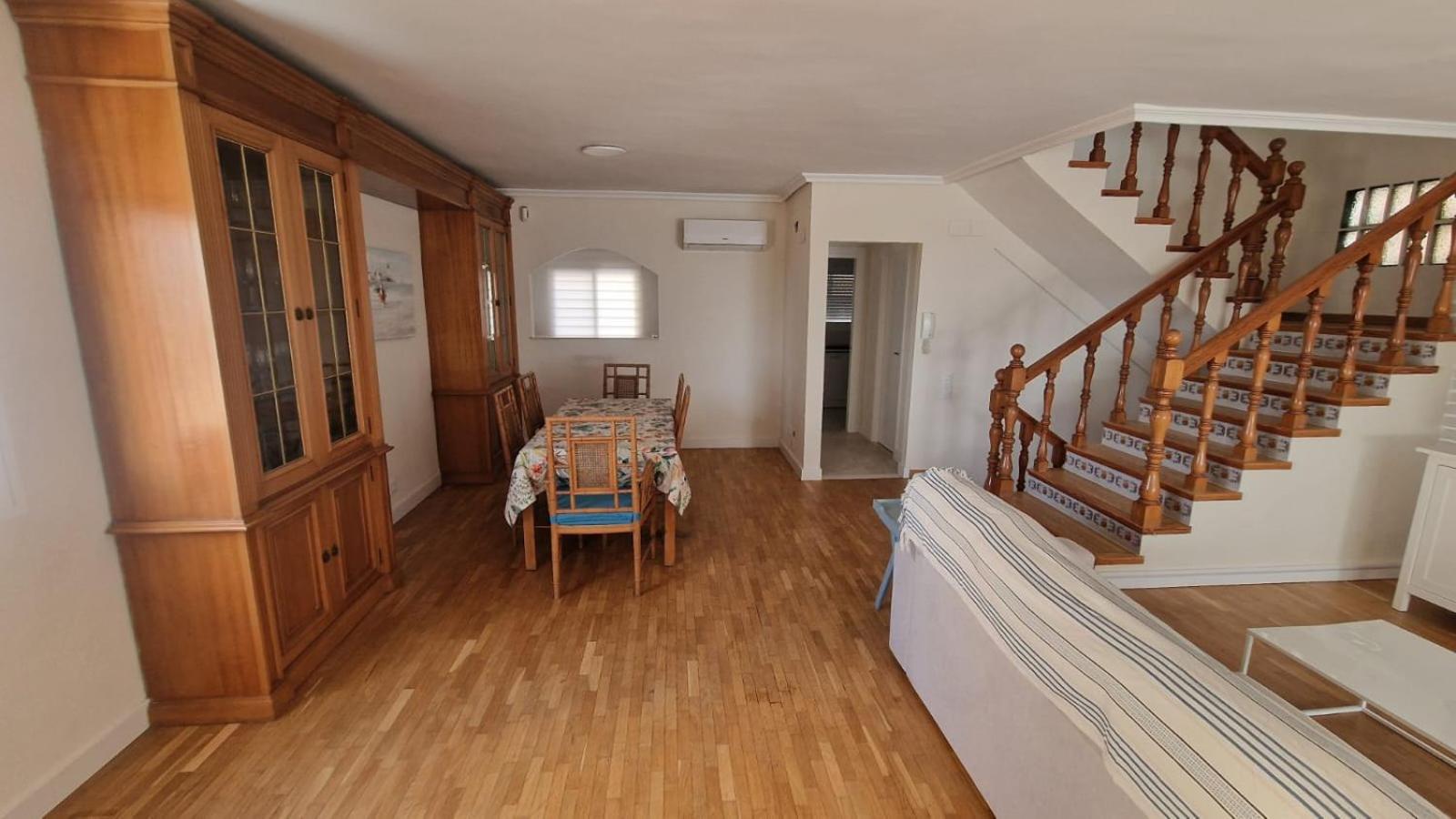 Beachfront Vila Valensiya Dış mekan fotoğraf